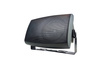 NSP NY-311 100V kolumna głośnikowa 20W 4" + driver, czarna