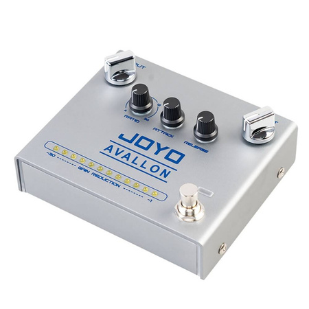 Joyo R-19 Avallon - efekt gitarowy Kompresor