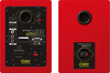 Monkey Banana Gibbon AIR Red - monitory 4" z Bluetooth, czerwone, para