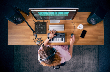 Mackie ProFX6v3+ – Analogowy mikser z USB i Bluetooth