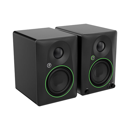 Mackie CR4.5 BT - Aktywne monitory z Bluetooth