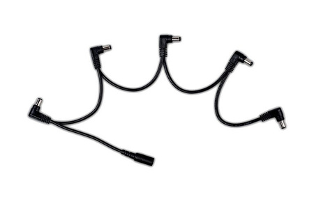 Joyo CM-24 - rozgałęźnik zasilania do efektów