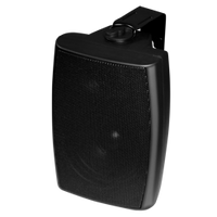 Głośnik 100V NSP NY-313 Black, 40W, 6,5" + driver, czarny