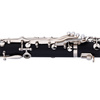 Stagg WS-CL210S - klarnet B, system Boehma, 17 klap