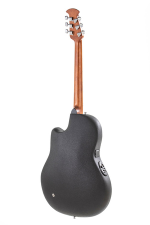 Gitara elektro-akustyczna Celebrity Elite Plus Super Shallow