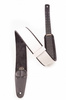RightOn Straps Mojo Charm White - Pasek do Gitary
