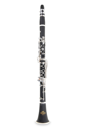 Klarnet w stroju Bb Roy Benson CB-217
