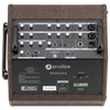 Prodipe Traveler 6 - combo akustyczne na akumulator, 120 W RMS, z pokrowcem