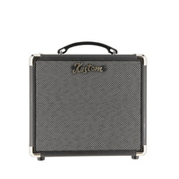 Kustom Carbon 25 - combo gitarowe 25 W z modelowaniem i interfejsem USB