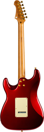 GITARA ELEKTRYCZNA - JET JS-480 WR G HSS