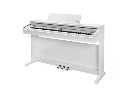 Kurzweil CUP E1 White - Pianino cyfrowe