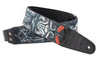 RightOn Straps Mojo SEVEN- Pasek do Gitary