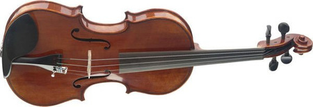 Stagg VN 3/4 HG - skrzypce z futerałem