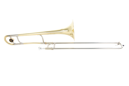 Puzon tenorowy w stroju Bb Roy Benson TT-227