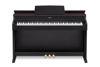 PIANINO CYFROWE - CASIO AP-470 BK