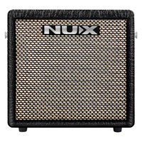 WZMACNIACZ GITAROWY - NUX MIGHTY 8BT MKII