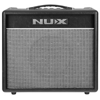 WZMACNIACZ GITAROWY - NUX MIGHTY 20BT MKII