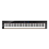 Pianino cyfrowe Casio PX-S6000 BK