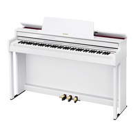 Pianino cyfrowe Casio AP-550 WE