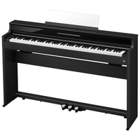 Pianino cyfrowe Casio AP-S450 BK