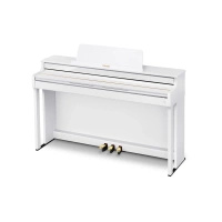 Pianino cyfrowe Casio AP-550 WE
