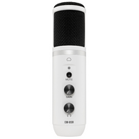MACKIE EM USB LTD WHITE