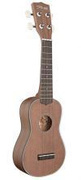 Stagg US 40 S - ukulele sopranowe