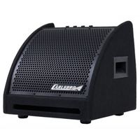 CARLSBRO EDA-80 B Combo do perkusji elektronicznej 80W monitor sceniczny