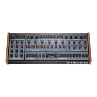 Oberheim OB-X8 Desktop