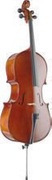 Stagg VNC 1/4 - wiolonczela klasyczna 1/4