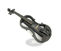 SKRZYPCE ELEKTRYCZNE - CARLO GIORDANO EV-202 BLK SKRZYPCE