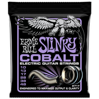 ERNIE BALL EB 2717 komplet strun do gitary elektrycznej