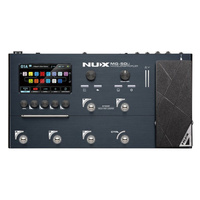 MULTIEFEKT GITAROWY - NUX MG-50LI