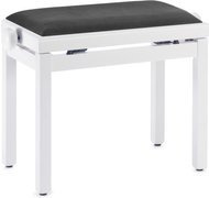 Stagg PB-39 WHM VBK - ława do pianina