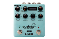 EFEKT GITAROWY - NUX NDD-6 DUOTIME