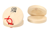 KASTANIETY - KUGO KGKAS55 NAT