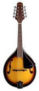 Stagg M 40 S - mandolina akustyczna