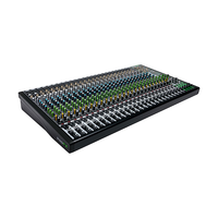 MACKIE ProFX30v3 Dust Cover