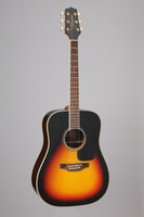 GITARA AKUSTYCZNA - TAKAMINE GD51-BSB