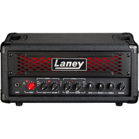 LANEY IRF-DUALTOP głowa gitarowa