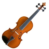 SUZUKI NS-30-0F 4/4 skrzypce
