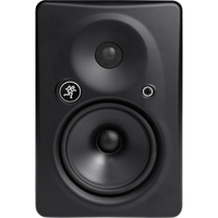 MACKIE 6in. 2-way High Resolution Studio Monitor