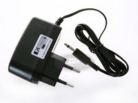 ZASILACZ - MU ZAS EHX FDS 9V/200MA MINI JACK