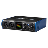 PreSonus Studio 24c – Interfejs Audio USB-C