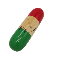 Shaker drewniany Kera Audio SH21