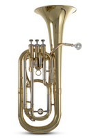 Bb-baryton Roy Benson BH-301