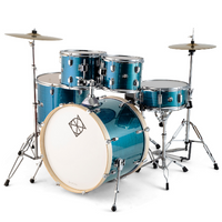 DIXON PODSP 522 C2 (CBL) zestaw perkusyjny z hardware'm