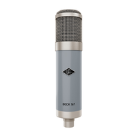 UA - Bock 167 - Mikrofon lampowy