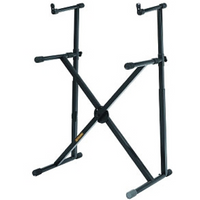 HERCULES KS 210 B statyw do instrumentów klawiszowych