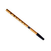 Flażolet Kera Audio SD/D - gold